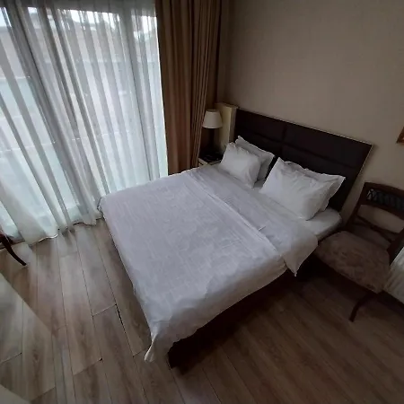 Apartman Evoda