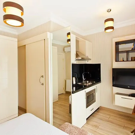 Evoda Isztambul