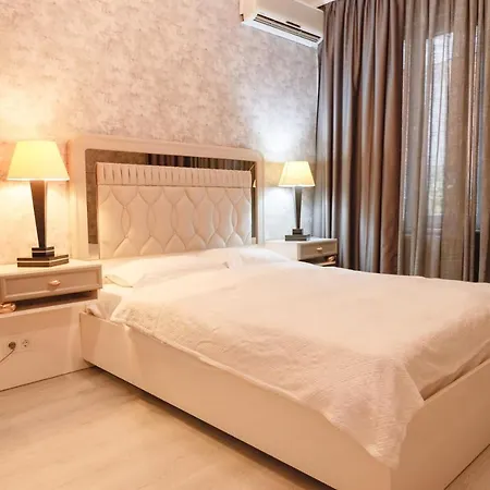 Evoda Apartment *