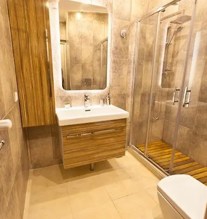 Apartment Evoda *