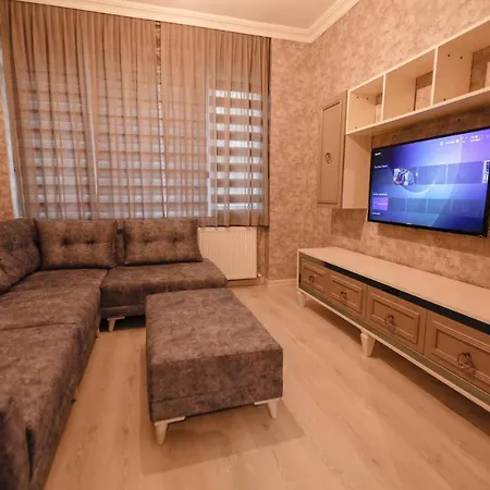Apartment Evoda